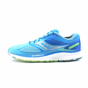 SAUCONY GUIDE 10 Saucony classic running sneaker designs