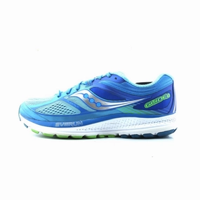SAUCONY GUIDE 10 Saucony high-quality running shoes