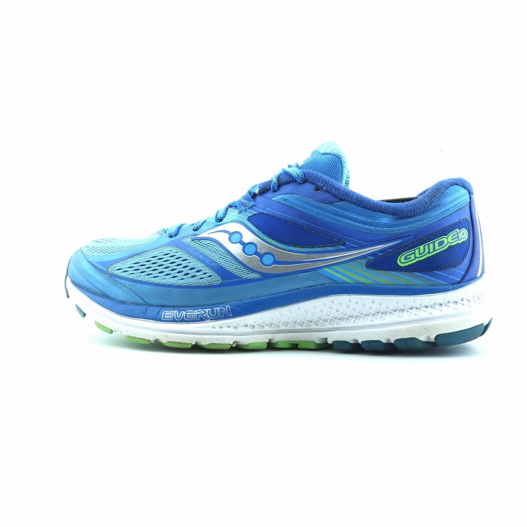 SAUCONY GUIDE 10 Saucony high-quality running shoes