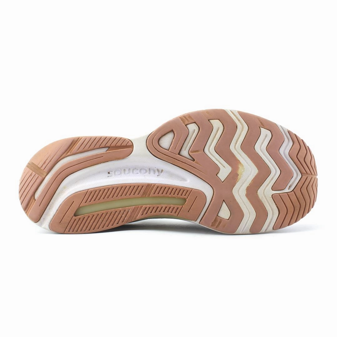 SAUCONY GUIDE  14 Saucony casual footwear looks