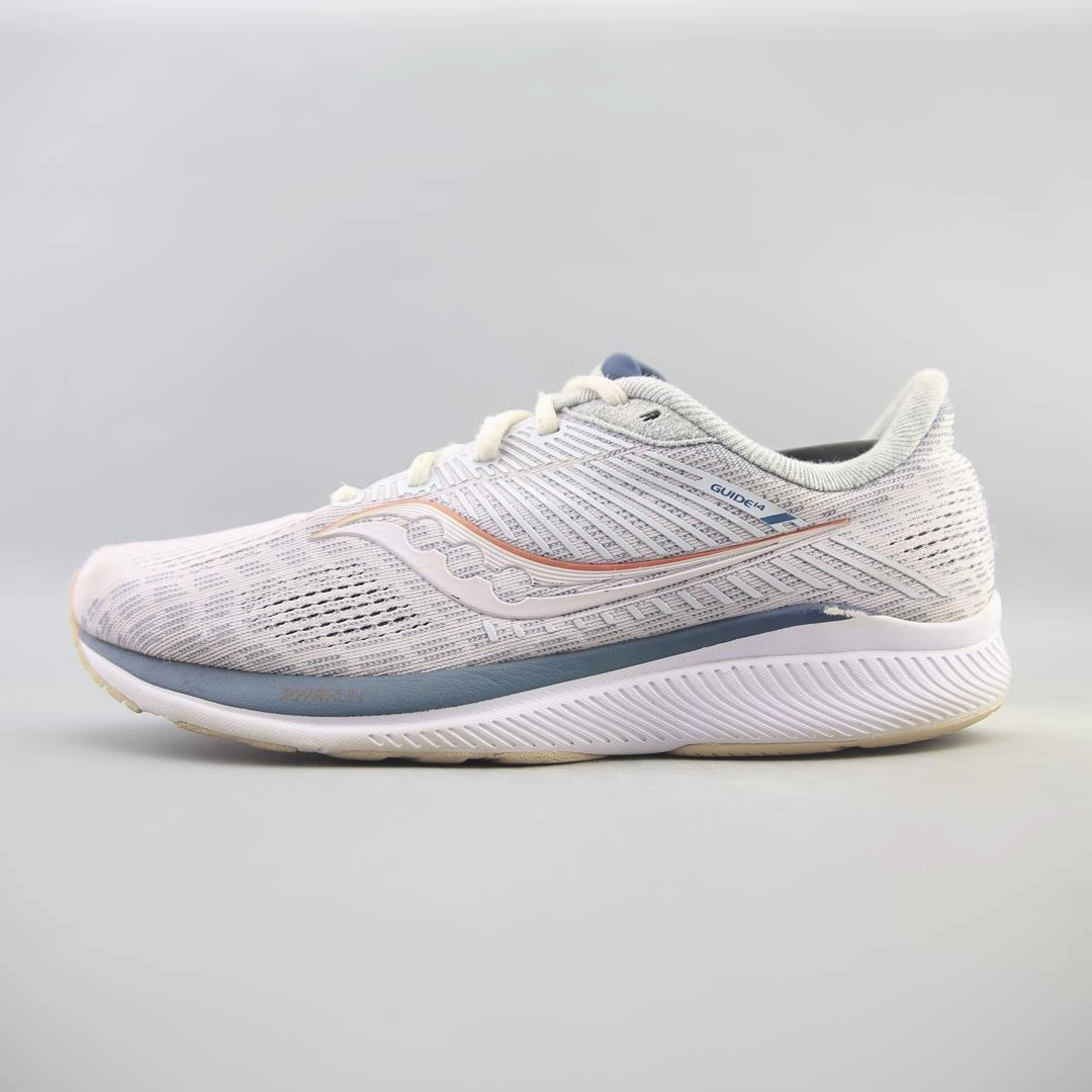 SAUCONY GUIDE 14 Saucony high-quality running shoes