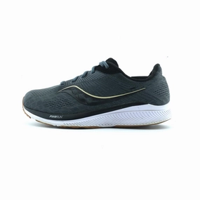 SAUCONY GUIDE 14 Saucony high-quality running shoes