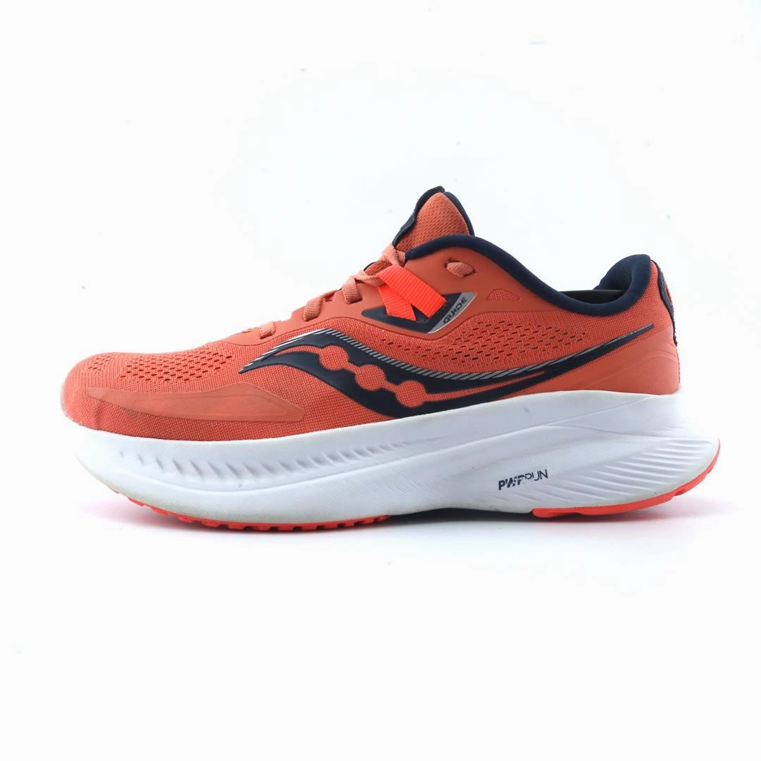 SAUCONY GUIDE 15 Saucony high-quality running shoes