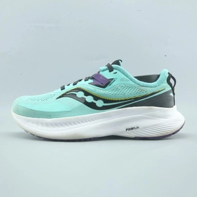 SAUCONY GUIDE 15 Saucony durable athletic footwear