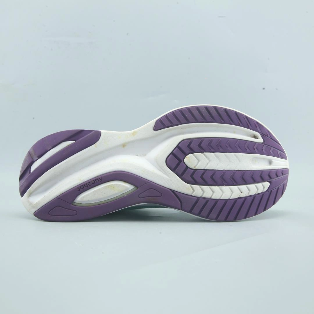 SAUCONY GUIDE 15 Saucony sport shoe imagery
