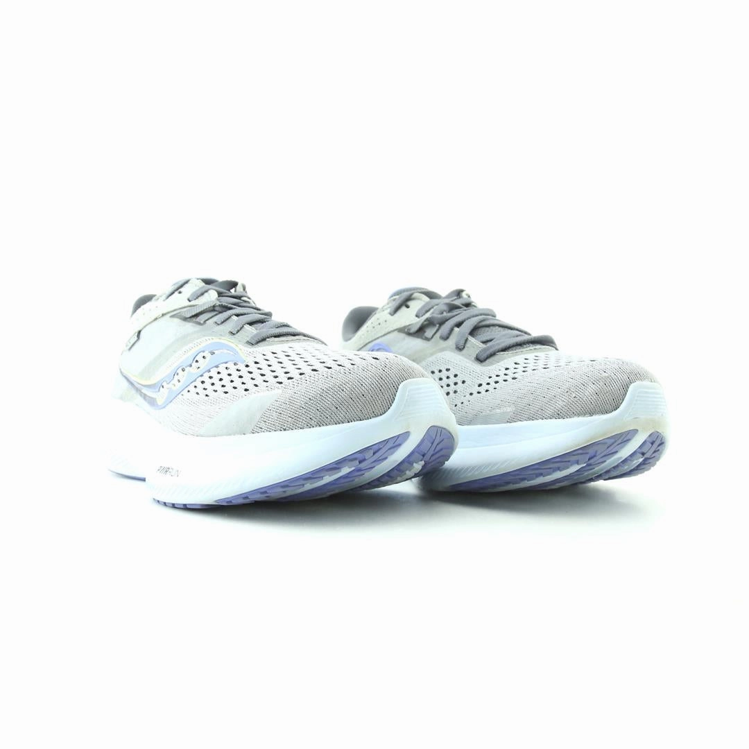 SAUCONY GUIDE 16 Saucony running shoe close-ups