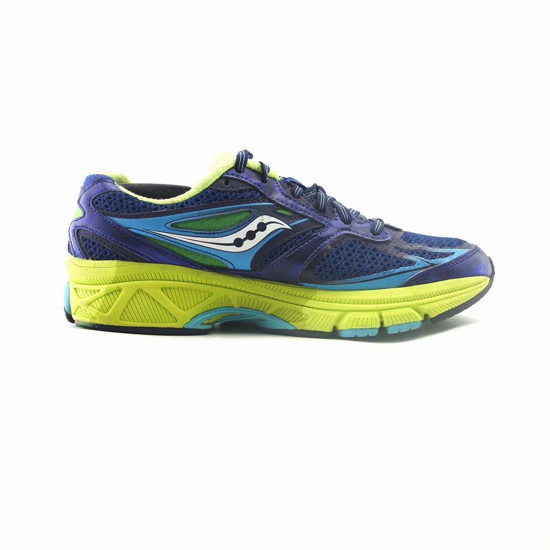 SAUCONY GUIDE 8 Saucony casual footwear looks
