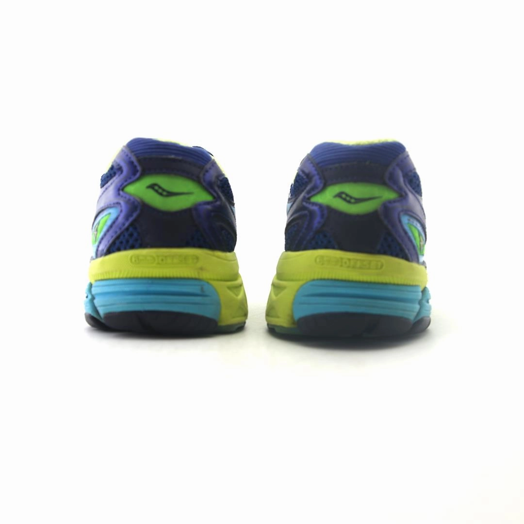 SAUCONY GUIDE 8 Saucony casual footwear looks