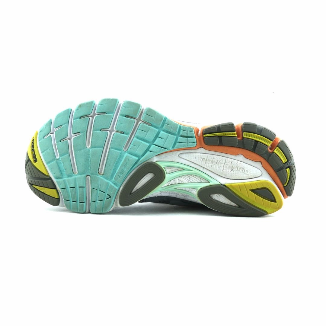 SAUCONY GUIDE 8 Saucony running shoe close-ups