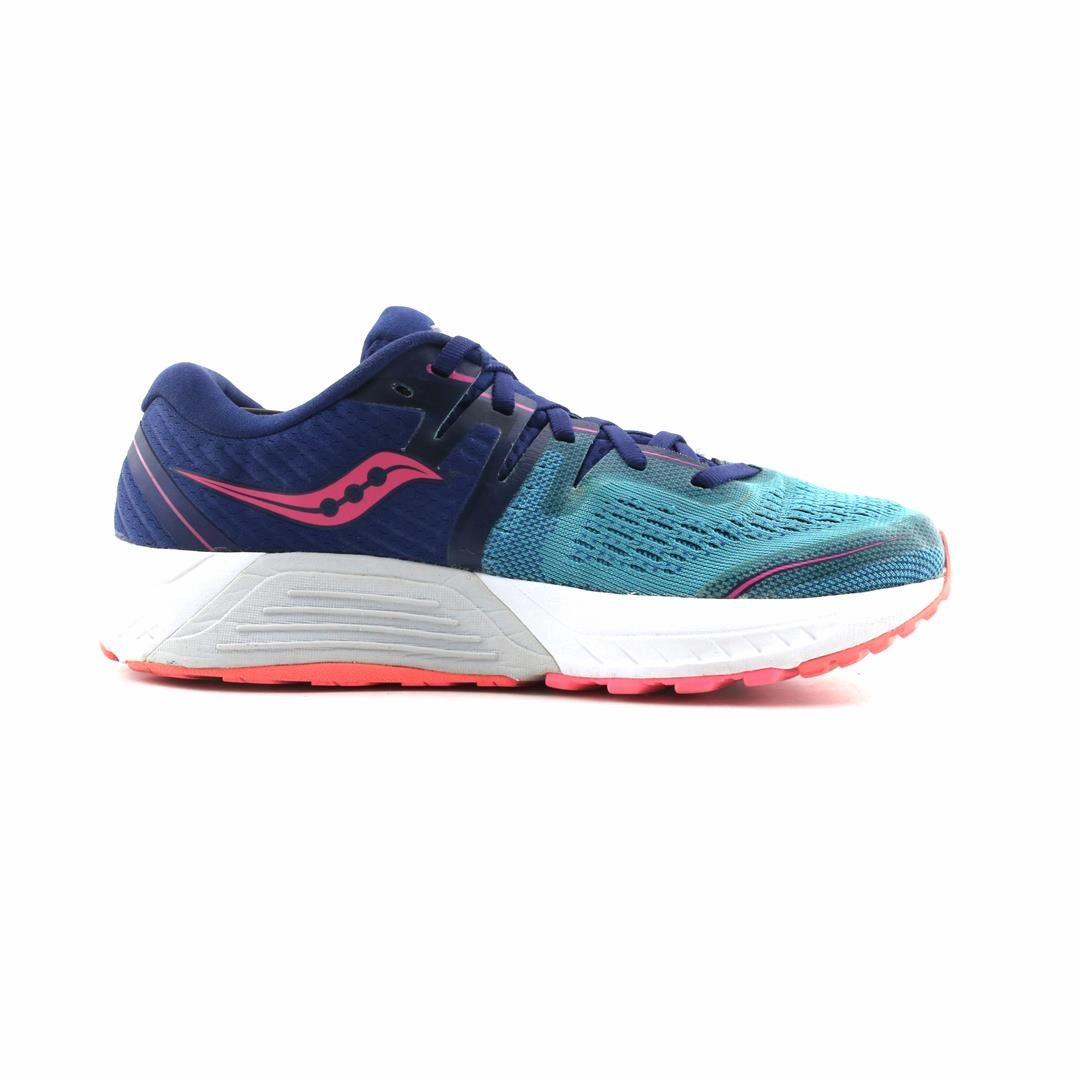 SAUCONY GUIDE ISO 2 Saucony casual footwear looks