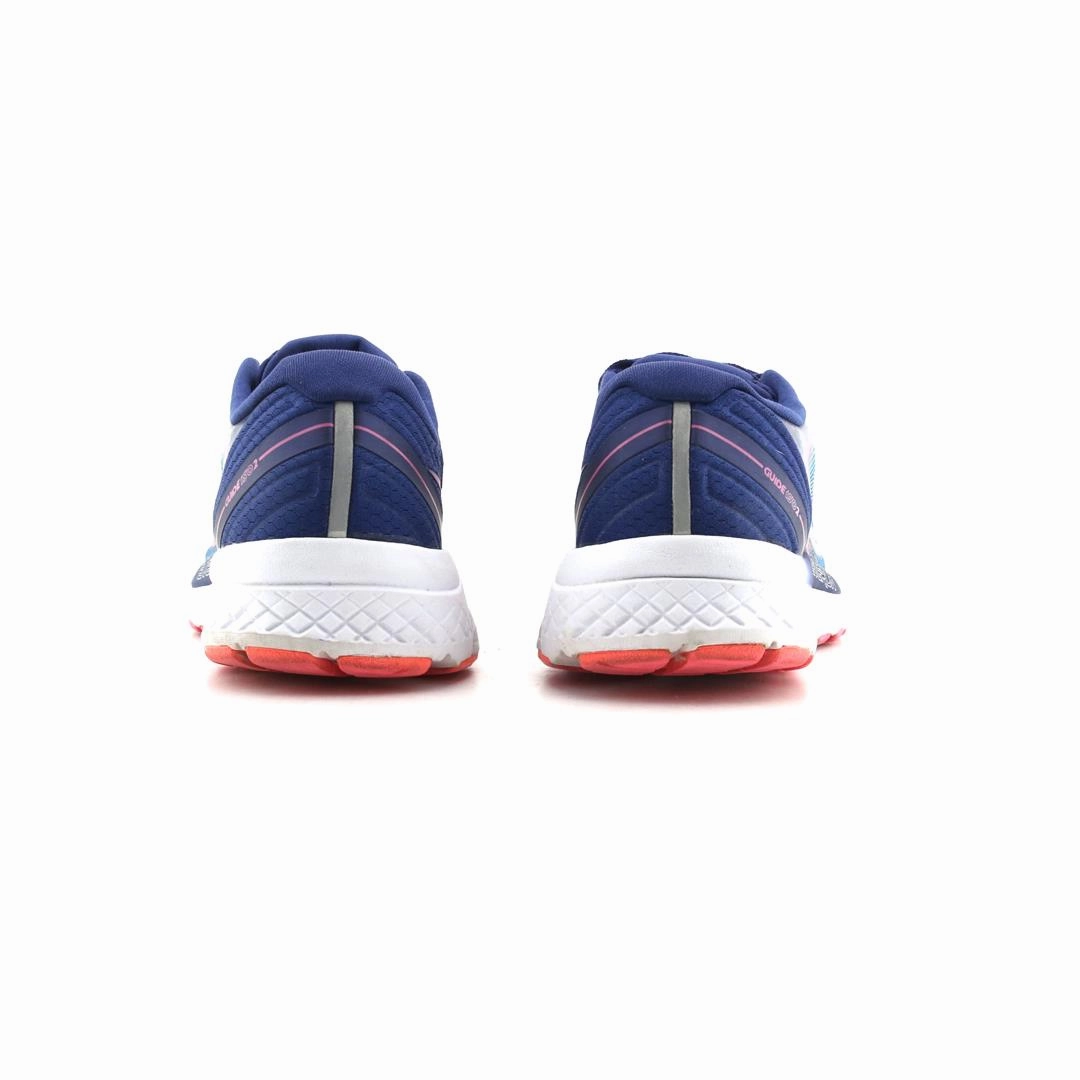 SAUCONY GUIDE ISO 2 Saucony casual footwear looks