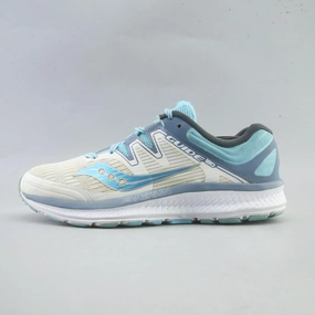SAUCONY GUIDE ISO Saucony high-quality running shoes