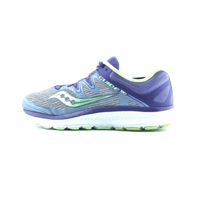 SAUCONY GUIDE ISO Saucony high-quality running shoes