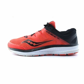 SAUCONY GUIDE ISO Saucony high-quality running shoes