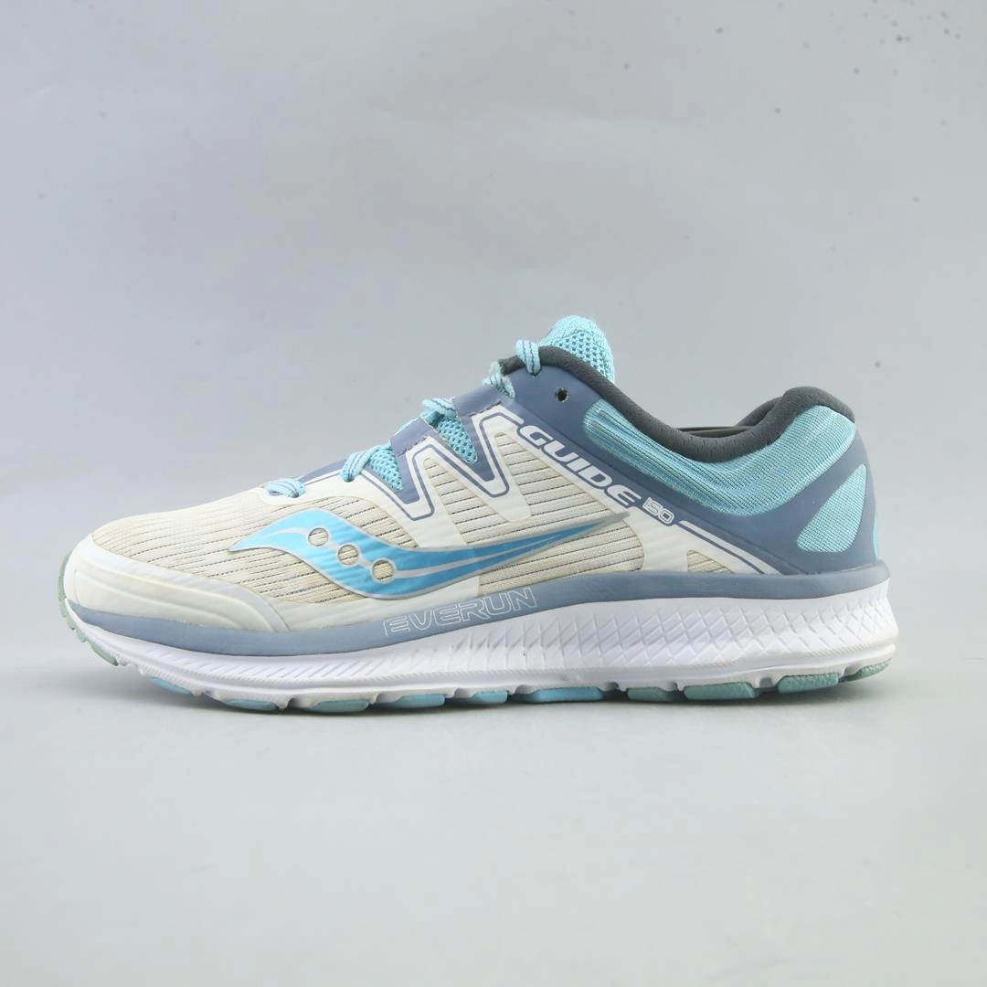 SAUCONY GUIDE ISO Saucony high-quality running shoes
