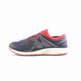 SAUCONY HURRICANE ISO 4 Saucony high-quality running shoes