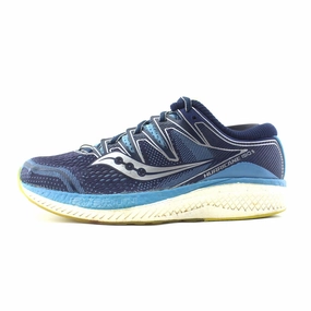 SAUCONY HURRICANE ISO 5 Saucony classic running sneaker designs