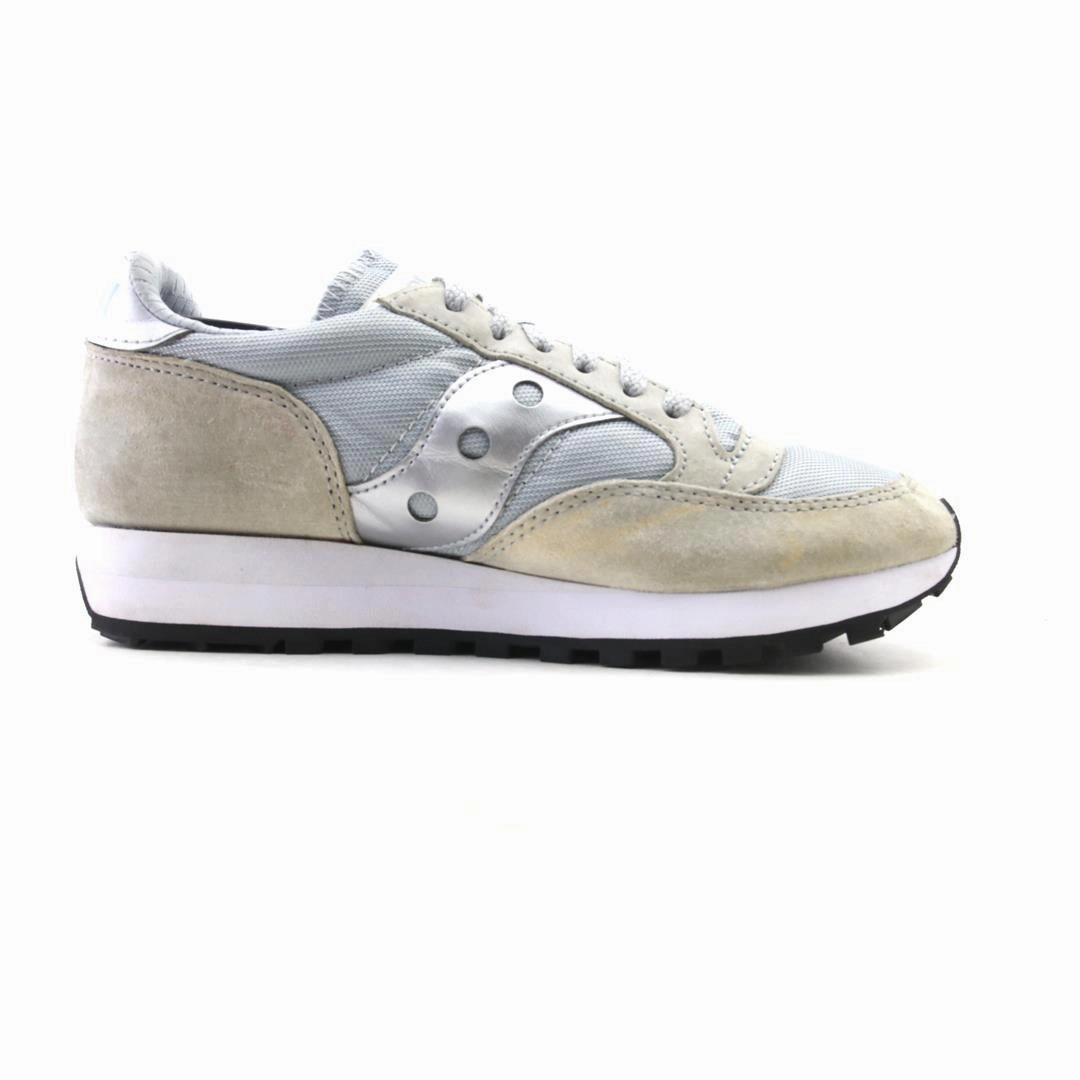 SAUCONY JAZZ 81 Saucony running shoe close-ups
