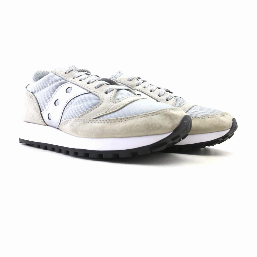 SAUCONY JAZZ 81 Saucony running shoe close-ups