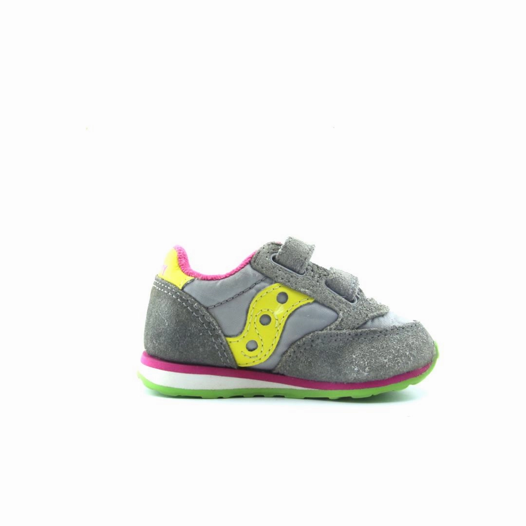 SAUCONY JAZZ LOW PRO Saucony running shoe close-ups
