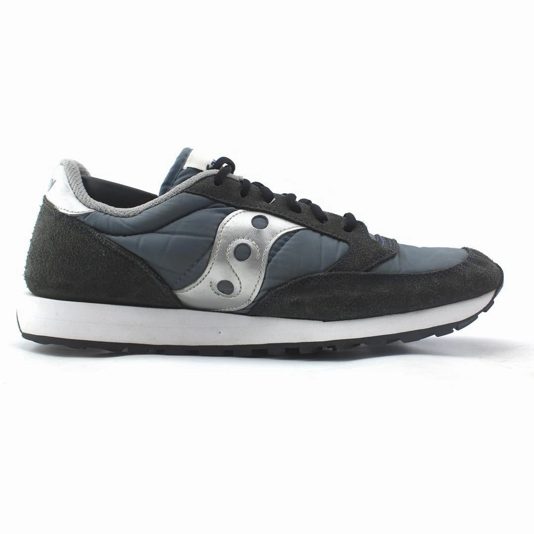 SAUCONY JAZZ ORIGINAL Saucony casual footwear looks