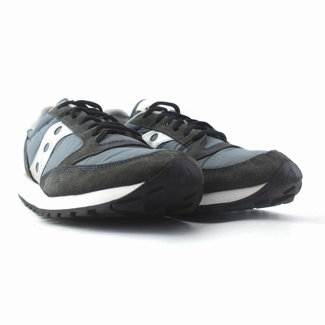 SAUCONY JAZZ ORIGINAL Saucony casual footwear looks