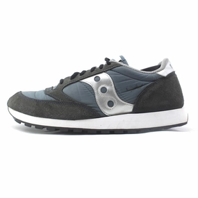 SAUCONY JAZZ ORIGINAL Saucony classic running sneaker designs