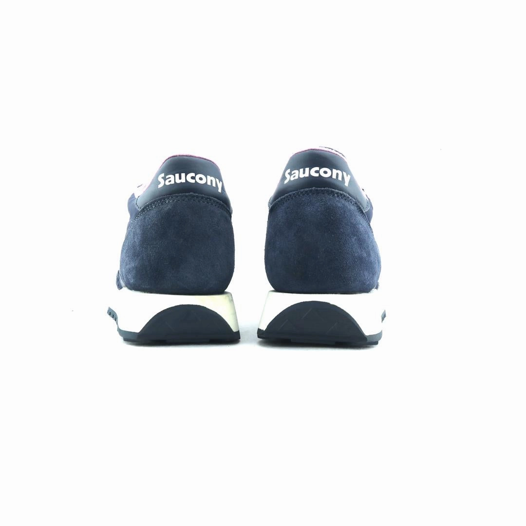 SAUCONY JAZZ ORIGINAL Saucony running shoe close-ups