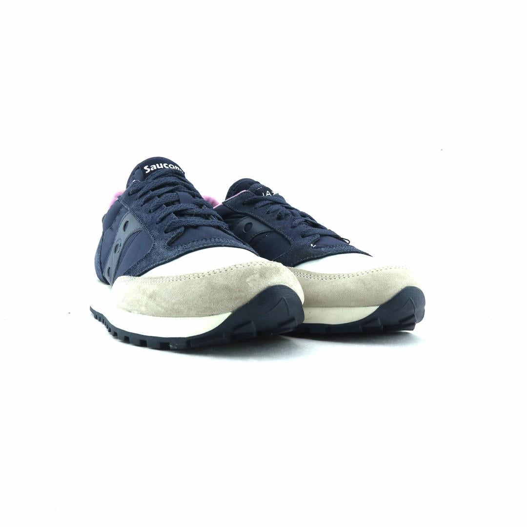 SAUCONY JAZZ ORIGINAL Saucony running shoe close-ups