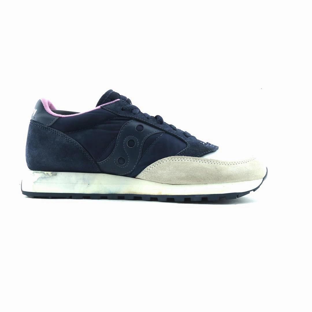 SAUCONY JAZZ ORIGINAL Saucony running shoe close-ups