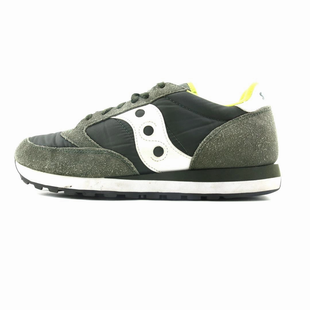 SAUCONY JAZZ Saucony high-quality running shoes