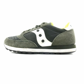 SAUCONY JAZZ Saucony high-quality running shoes
