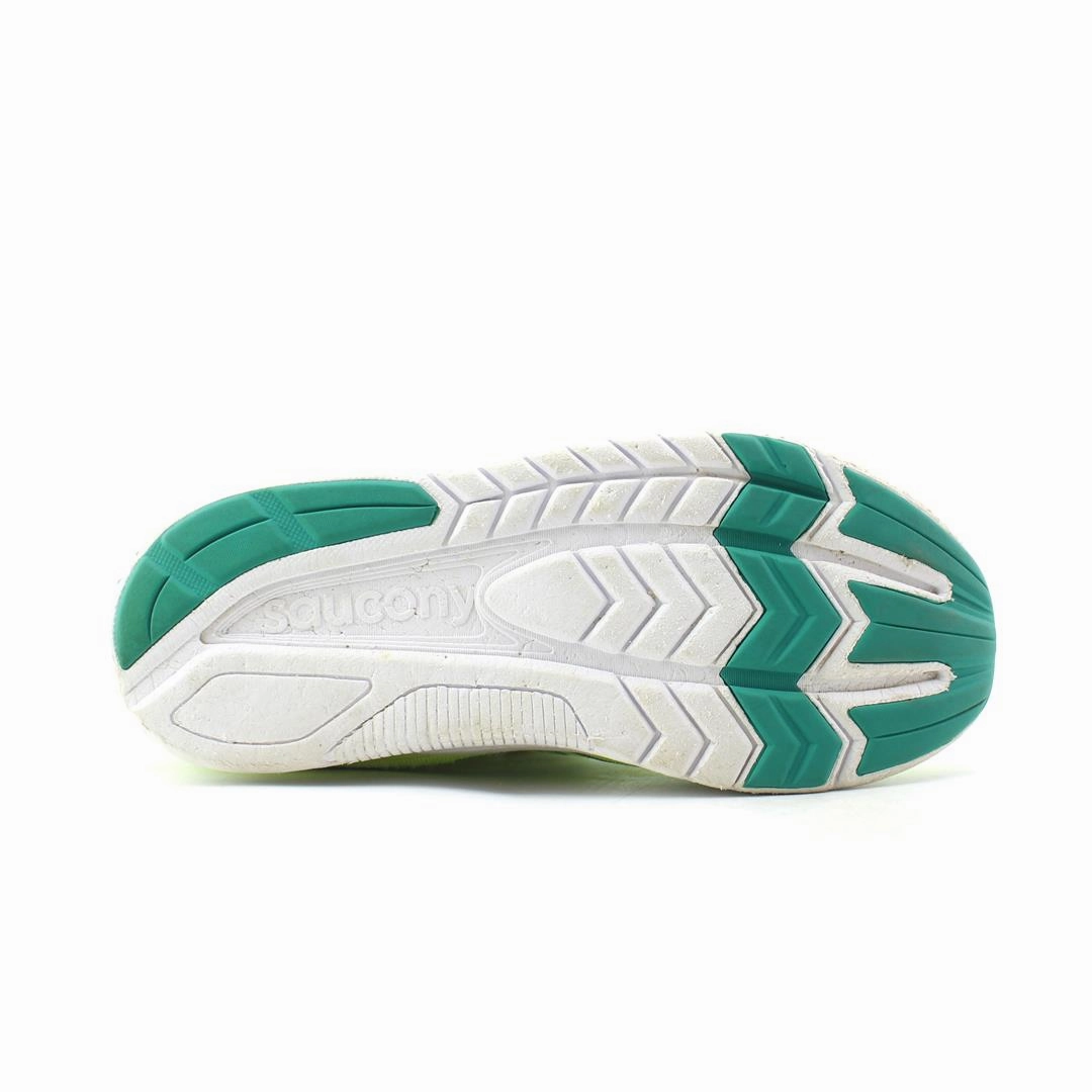SAUCONY KINVARA 10 Saucony casual footwear looks