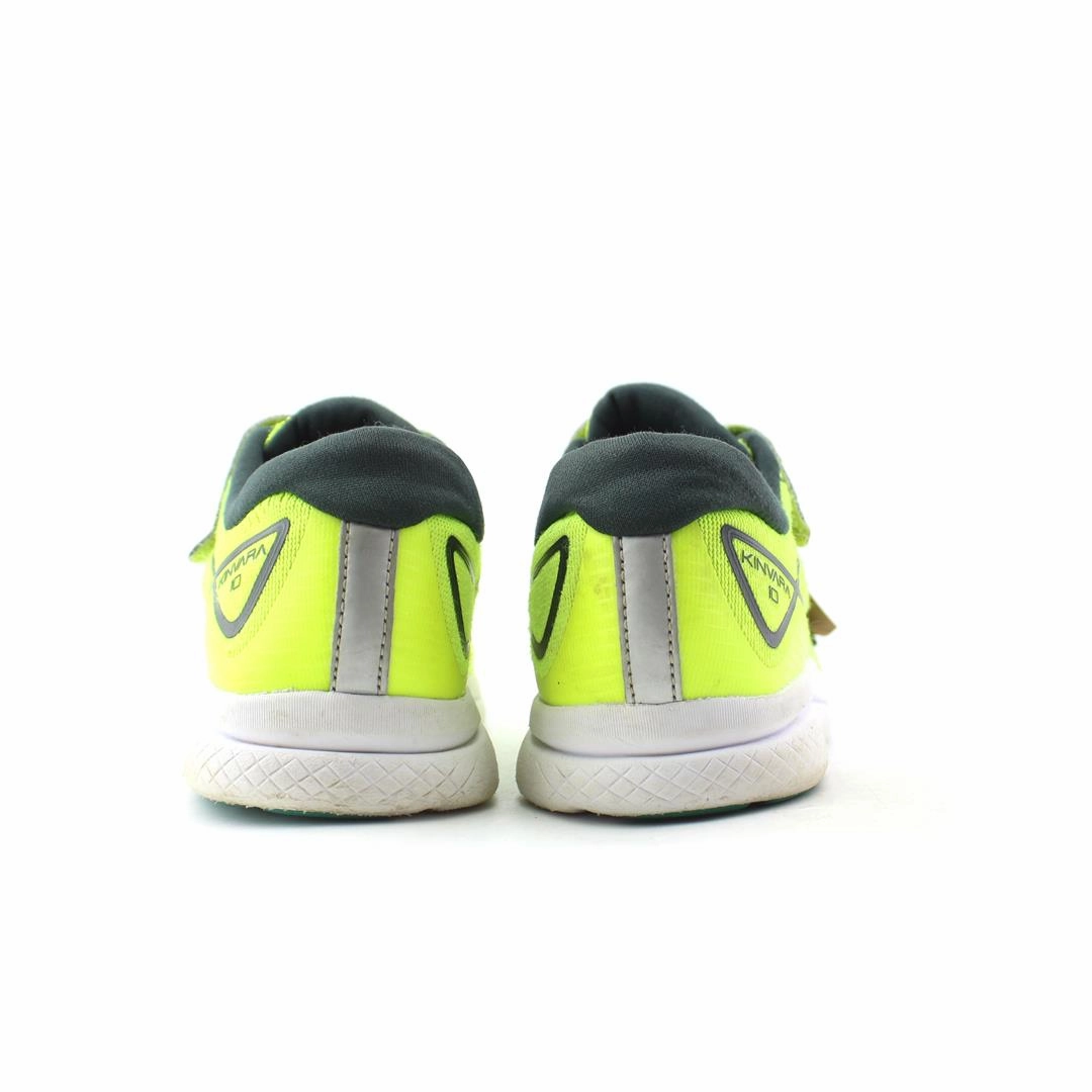 SAUCONY KINVARA 10 Saucony casual footwear looks