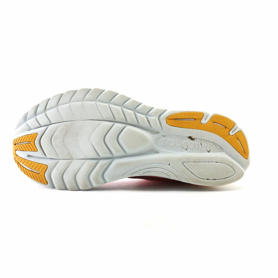 SAUCONY KINVARA 11 Saucony casual footwear looks