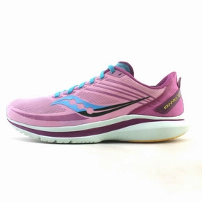 SAUCONY KINVARA 12 Saucony classic running sneaker designs