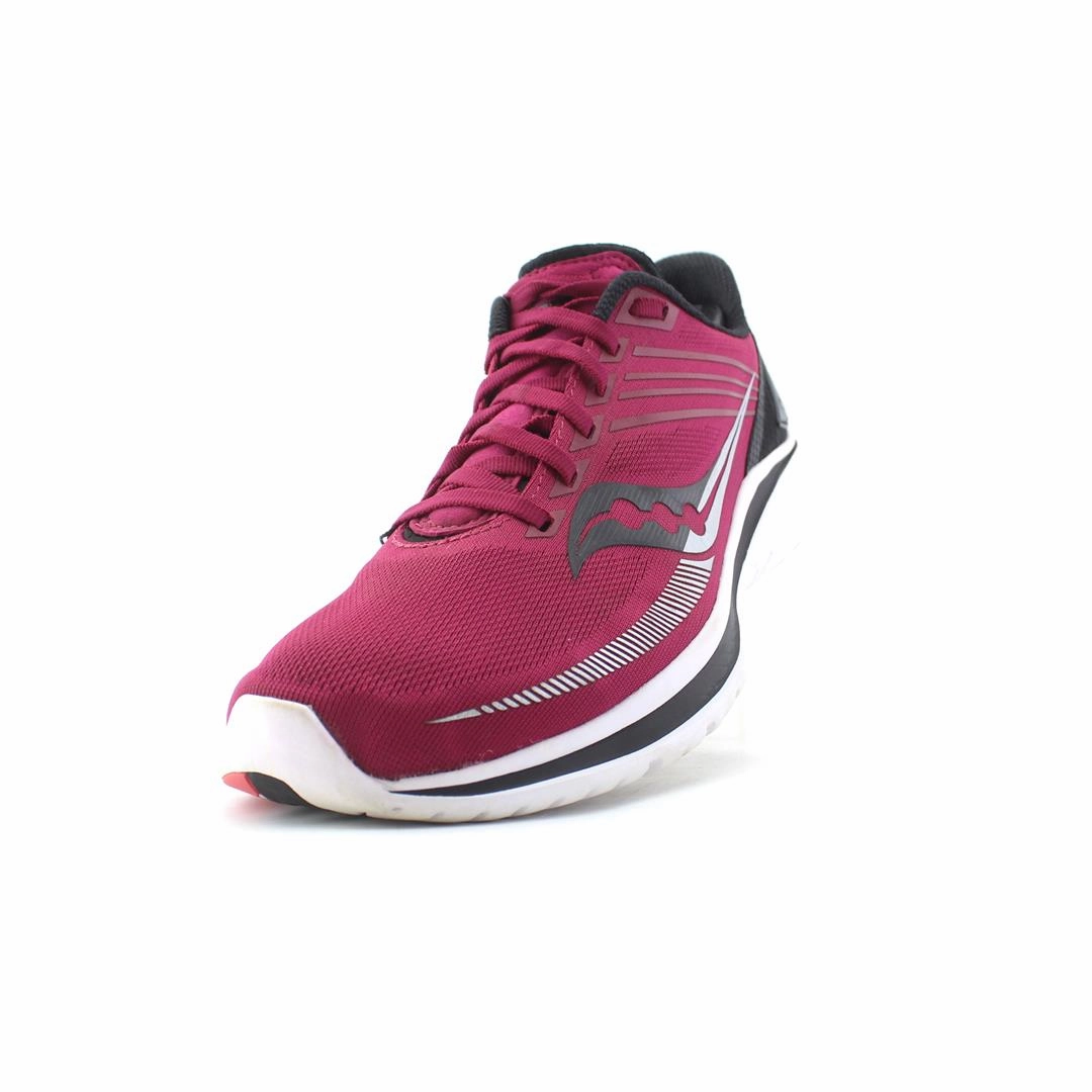SAUCONY KINVARA 12 Saucony casual footwear looks