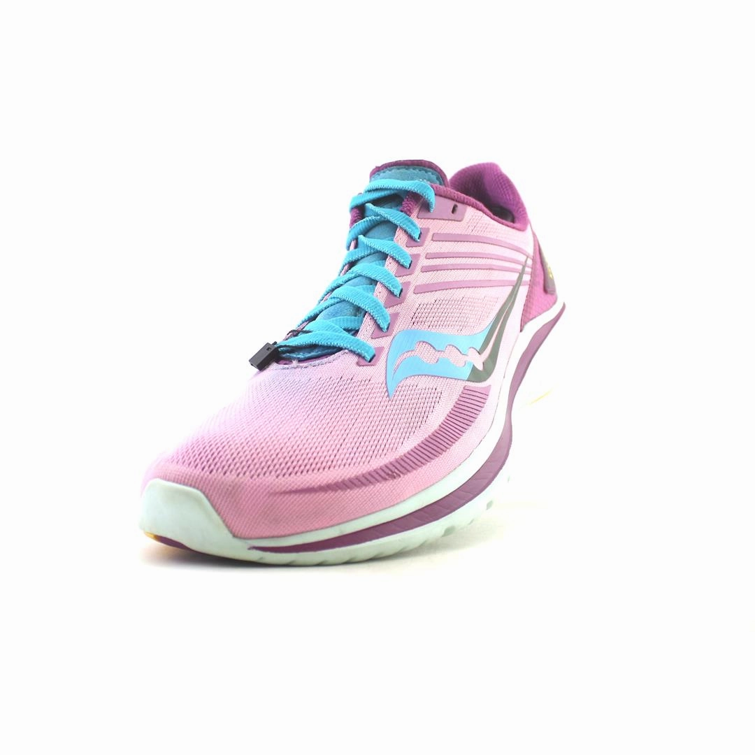 SAUCONY KINVARA 12 Saucony casual footwear looks