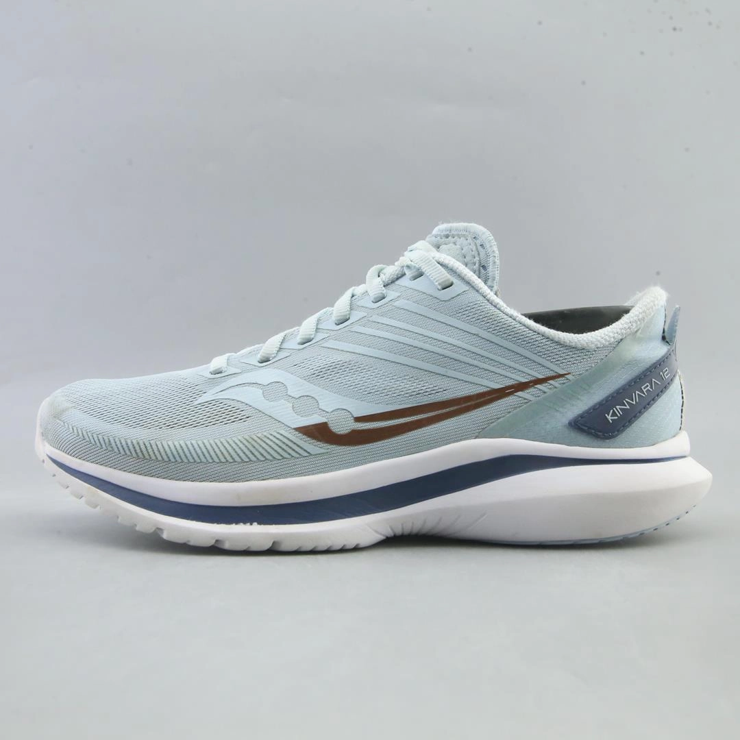 SAUCONY KINVARA 12 Saucony high-quality running shoes