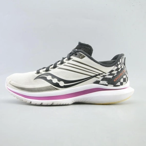 SAUCONY KINVARA 12 Saucony durable athletic footwear
