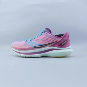 SAUCONY KINVARA 12 Saucony durable athletic footwear