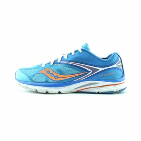 SAUCONY KINVARA 4 Saucony durable athletic footwear
