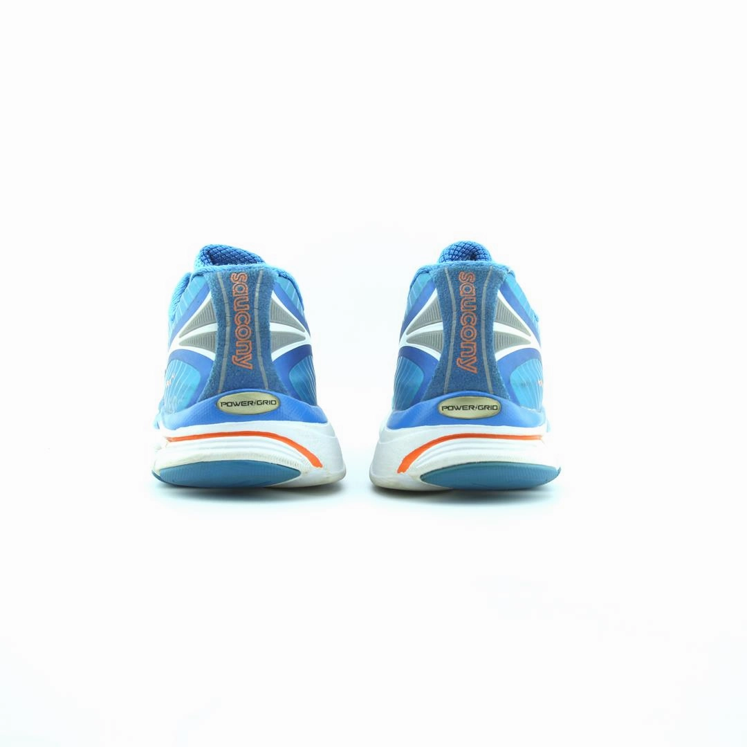 SAUCONY KINVARA 4 Saucony sport shoe imagery