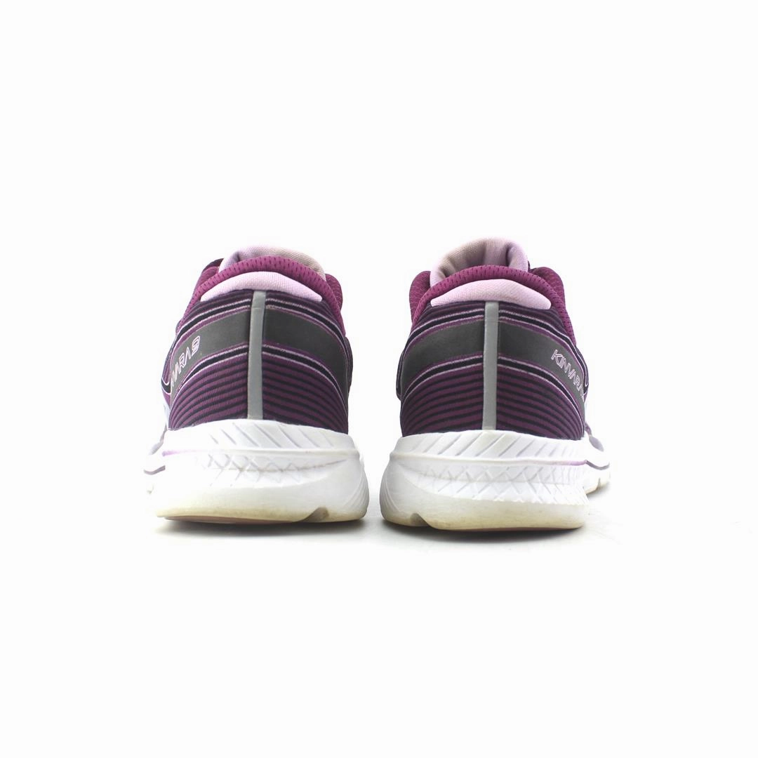 SAUCONY KINVARA 9 Saucony casual footwear looks