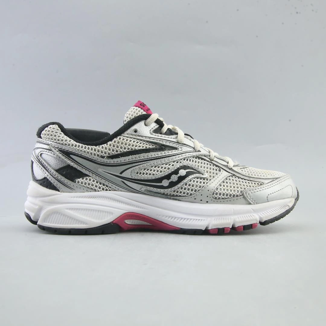 SAUCONY MARAUDER 3 Saucony casual footwear looks