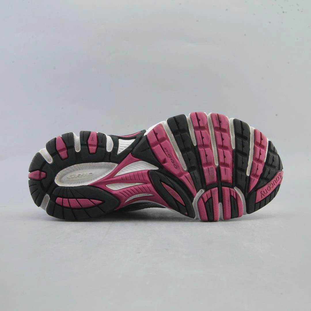 SAUCONY MARAUDER 3 Saucony casual footwear looks