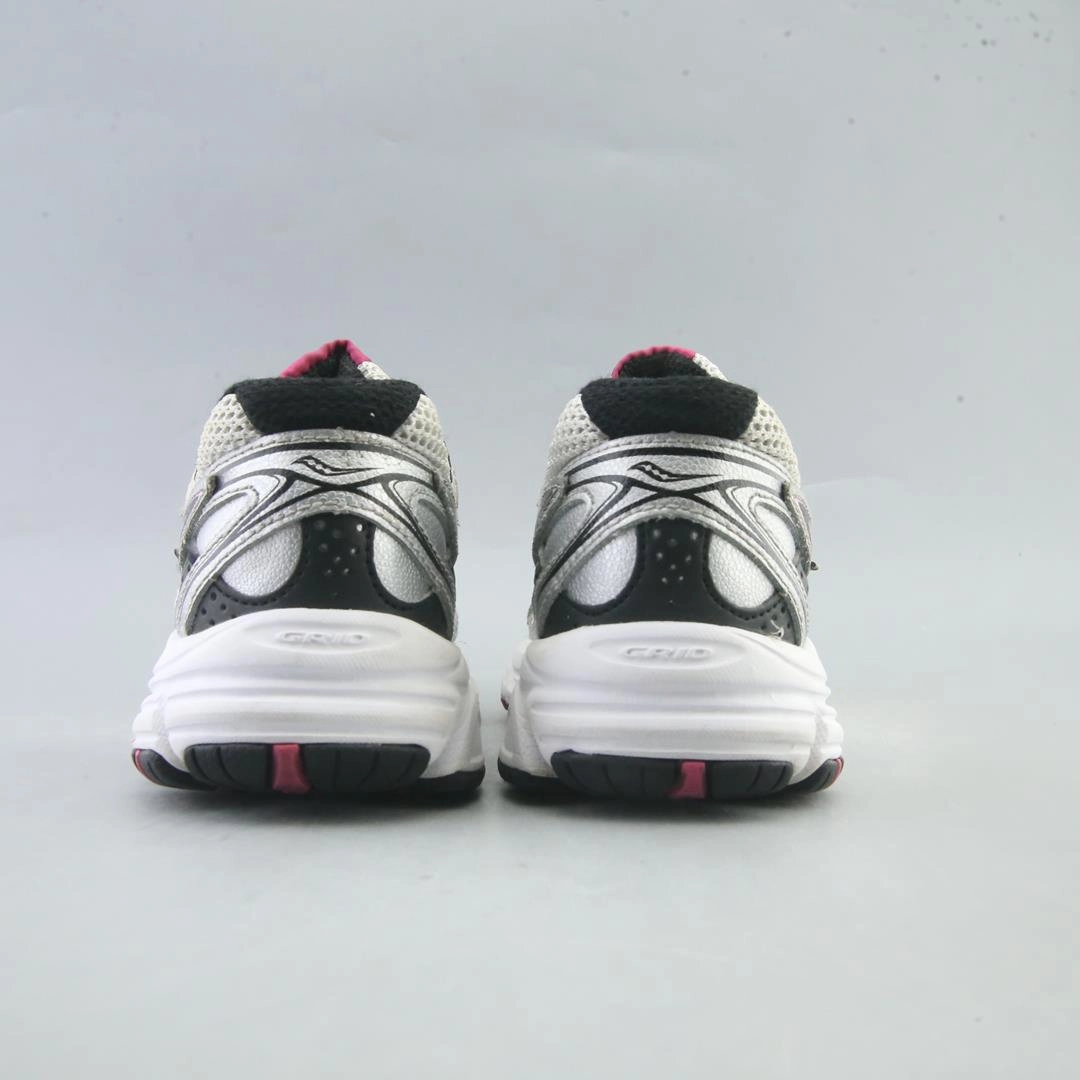 SAUCONY MARAUDER 3 Saucony casual footwear looks