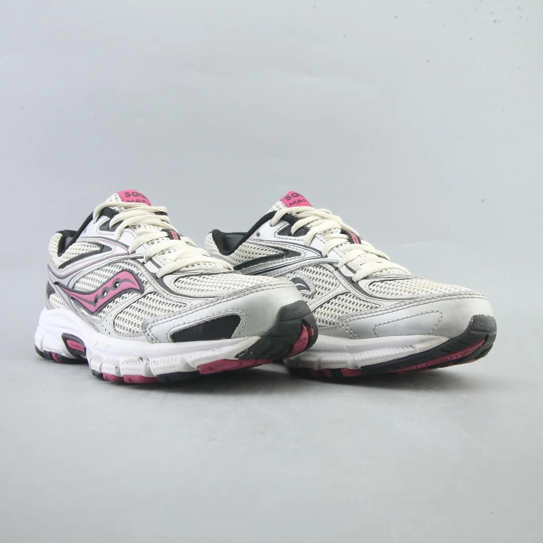 SAUCONY MARAUDER 3 Saucony casual footwear looks
