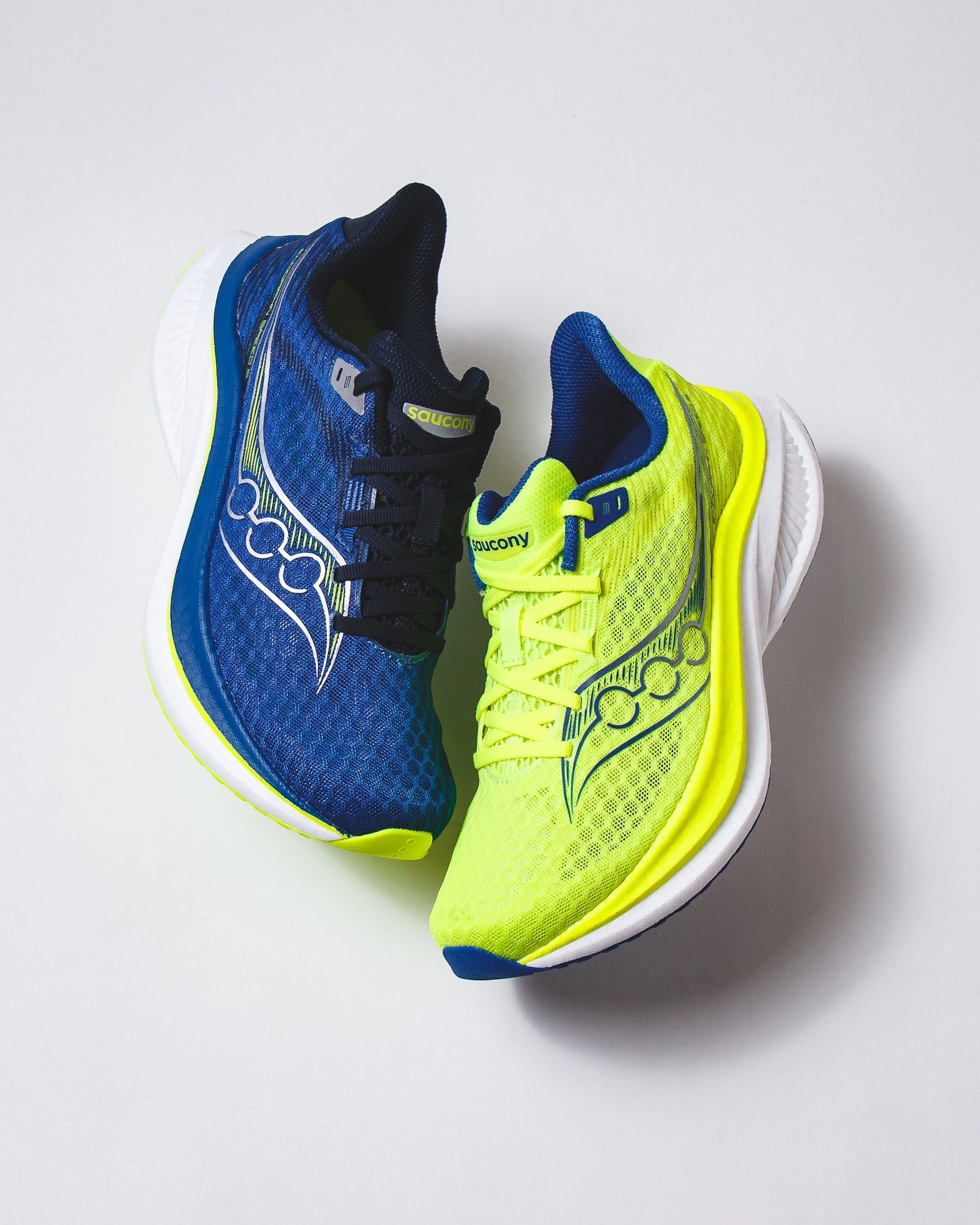 Saucony Men Endorphin Speed 5 Lapis Navy S21007-201 Saucony high-speed running shoes