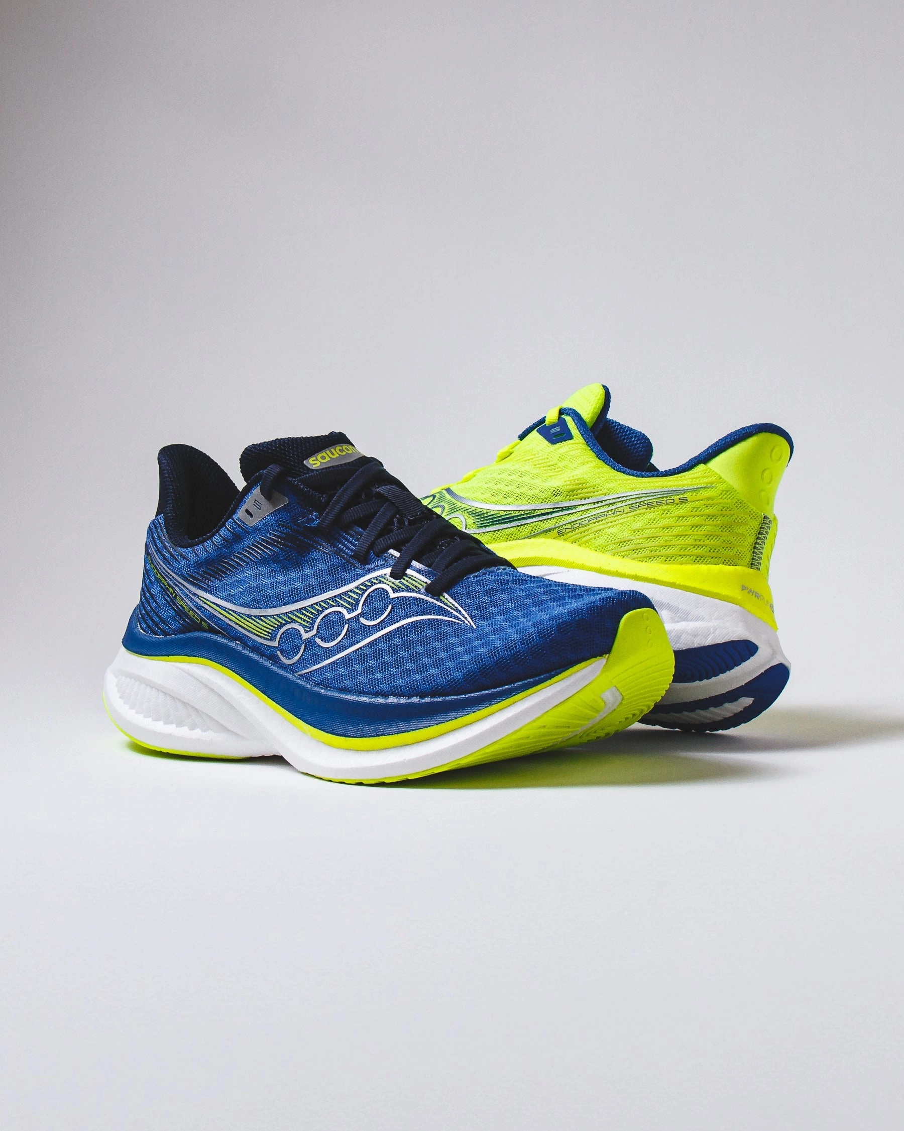 Saucony Men Endorphin Speed 5 Lapis Navy S21007-201 Saucony high-speed running shoes